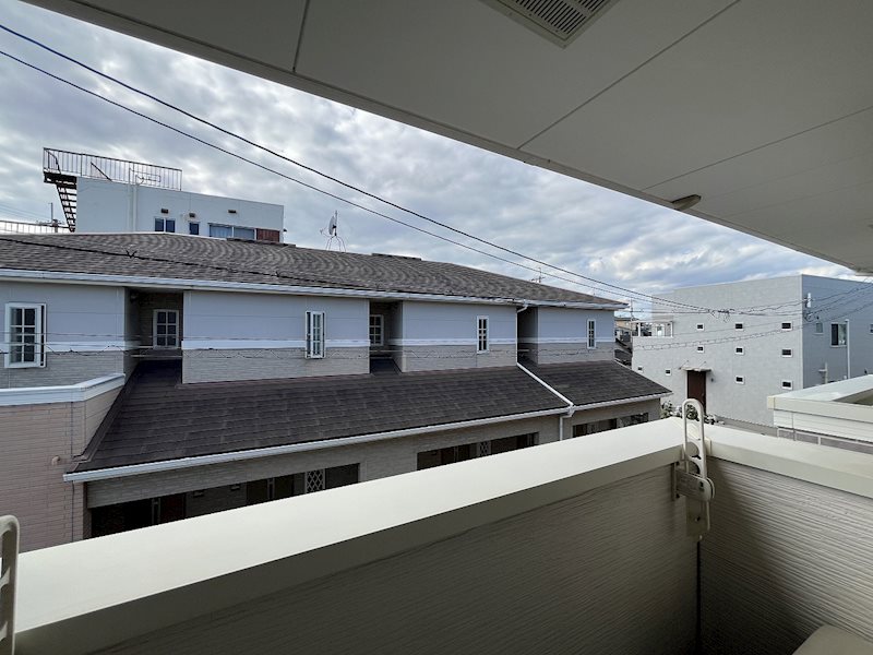 アイリスセカンド その他3