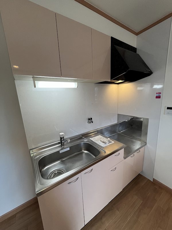 アイリスセカンド キッチン