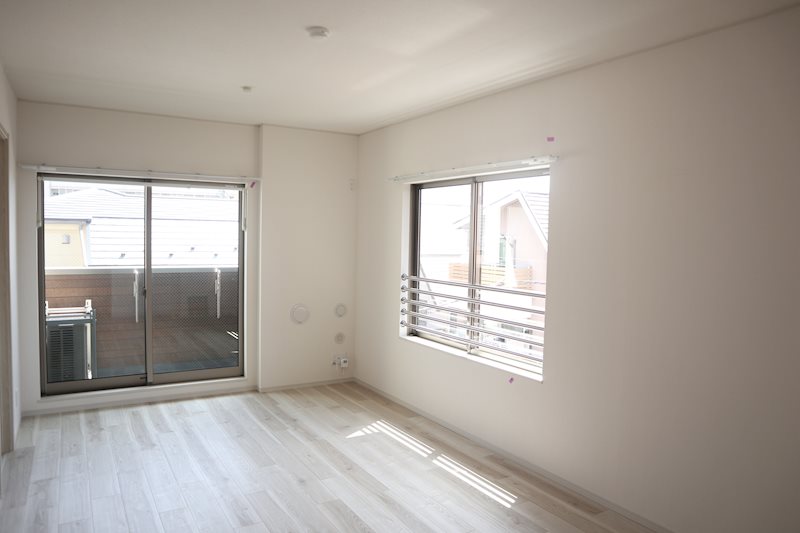 グランデール リーリエ リビング