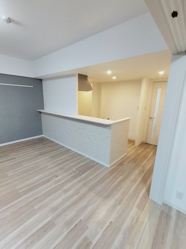 ラ・グレース リビング