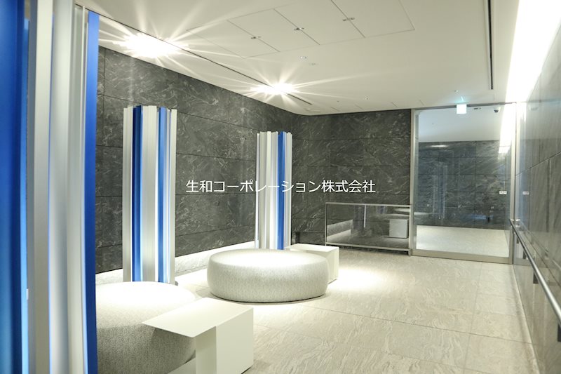 プラウドタワー小岩ファースト その他外観1