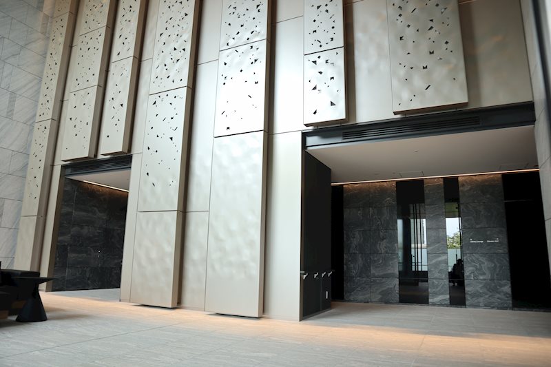 プラウドタワー小岩ファースト その他外観3