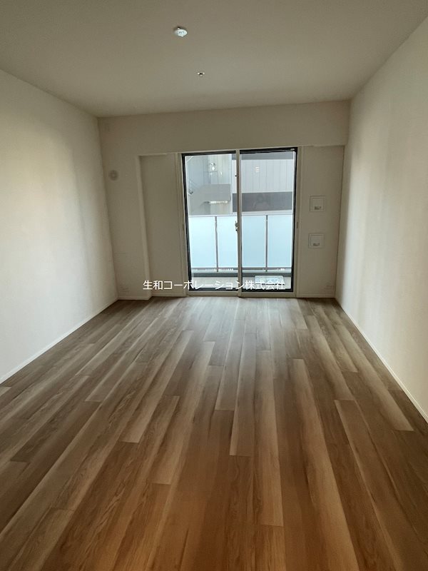 プラウドタワー小岩ファースト リビング