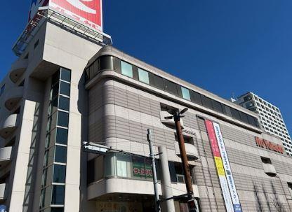 プラウドタワー小岩ファースト 周辺画像5