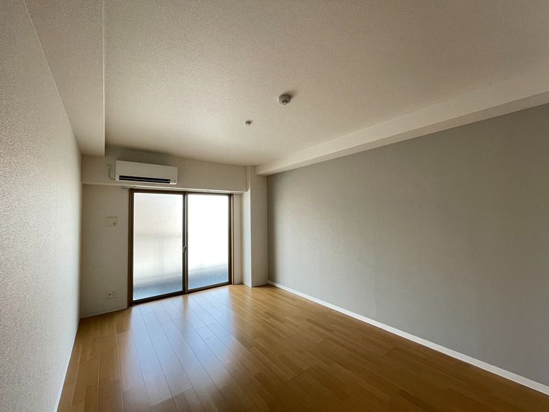 KSロイヤル大阪城 リビング