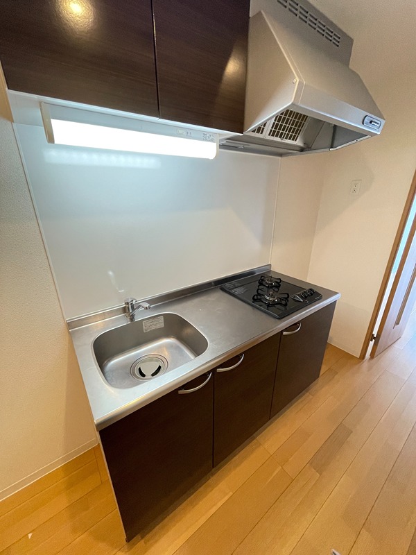 KSロイヤル大阪城 キッチン