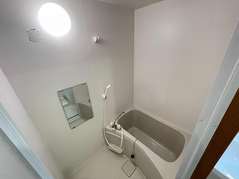 KSロイヤル大阪城 風呂画像