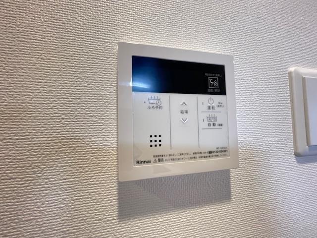 スペチアーレ堺 玄関