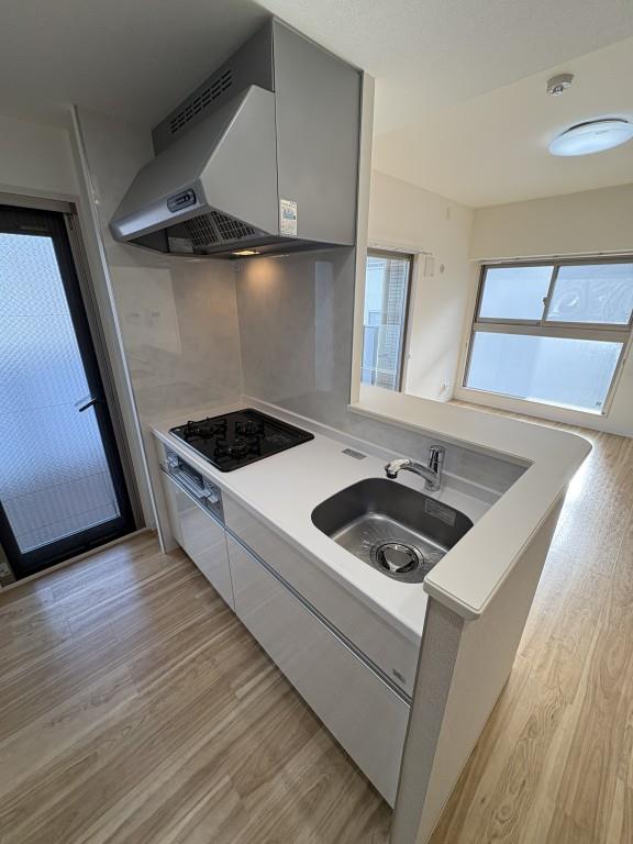 SKYレジデンス大阪梅田 その他13