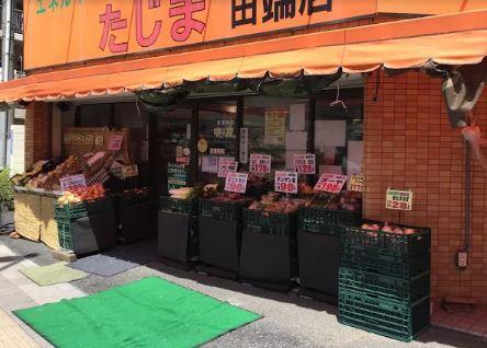 ヴェル ドミール(東京) 周辺画像1