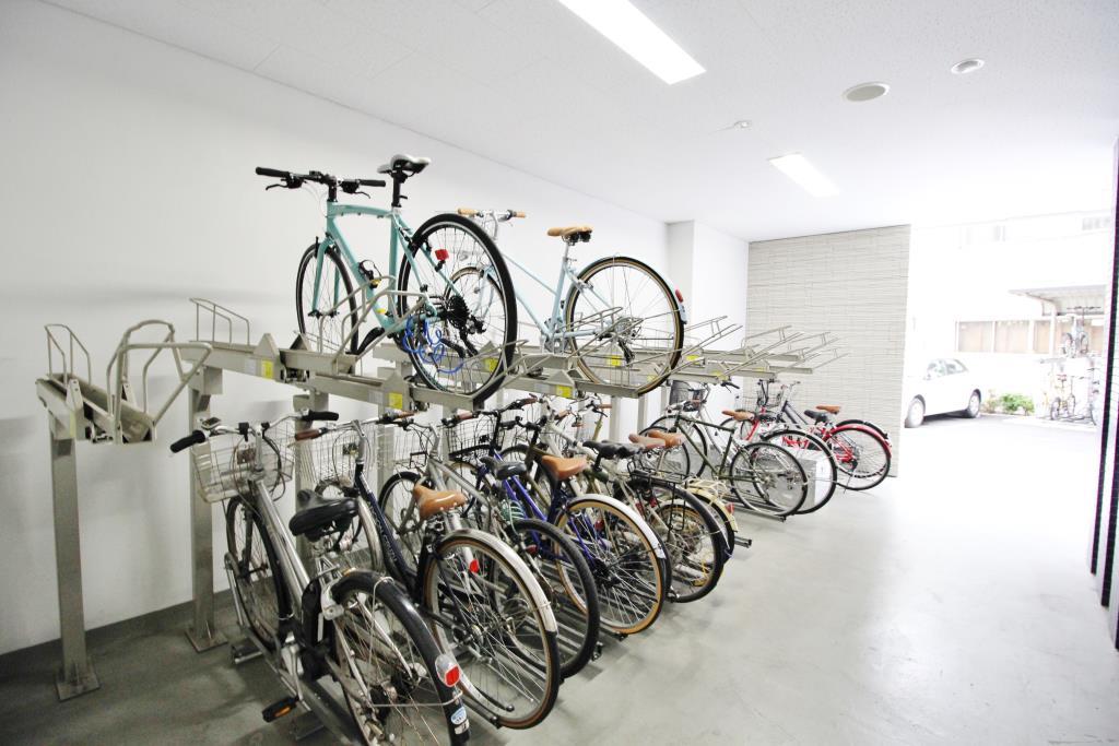 ミラージュエヴァン その他17