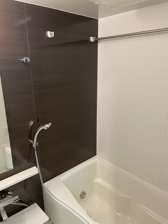 ミラージュエヴァン 風呂画像