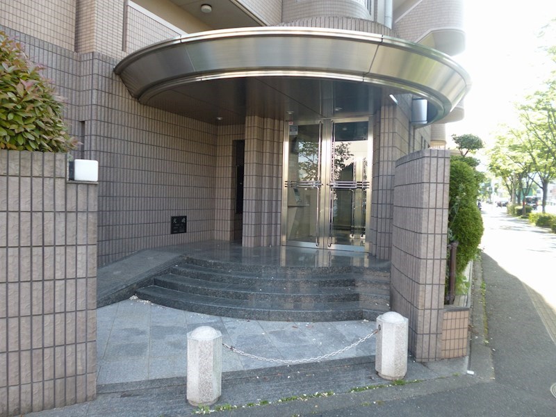 タウンコート咲佳映 その他外観2