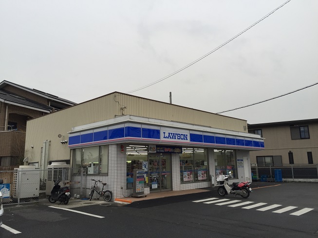 ノォアフロッド 周辺画像8