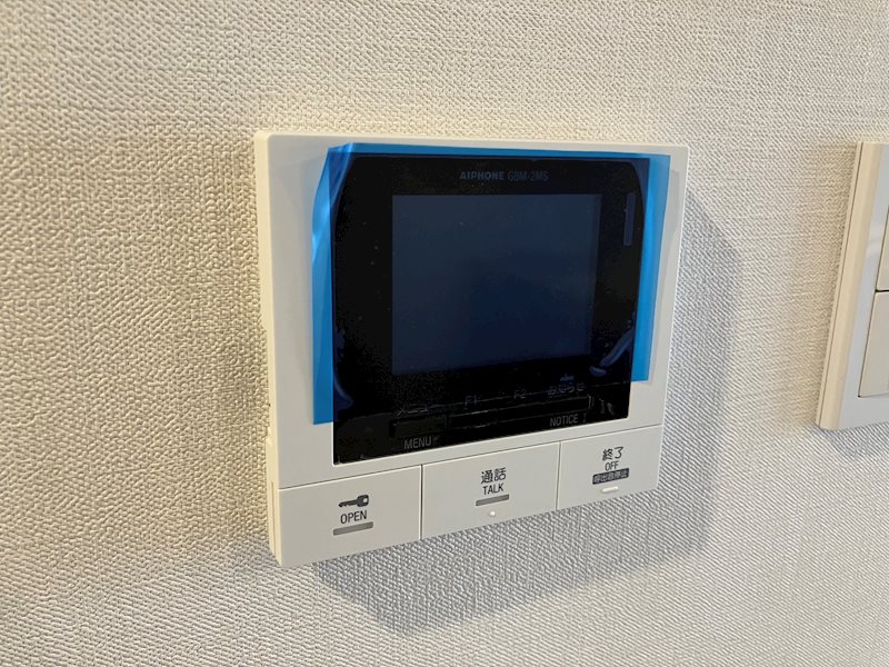 RE residence その他4