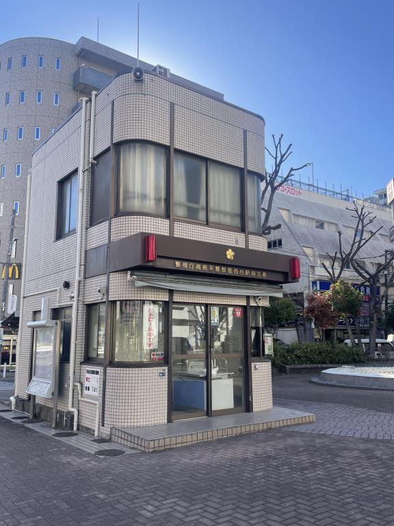 RE residence その他7