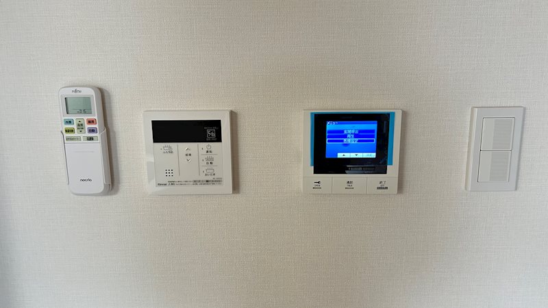 RE residence その他4