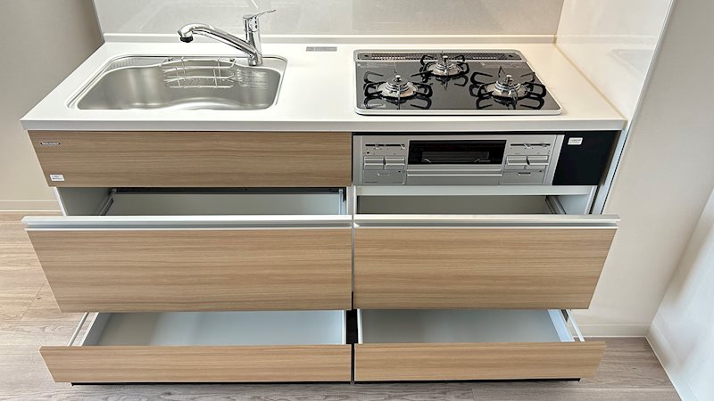 RE residence その他3