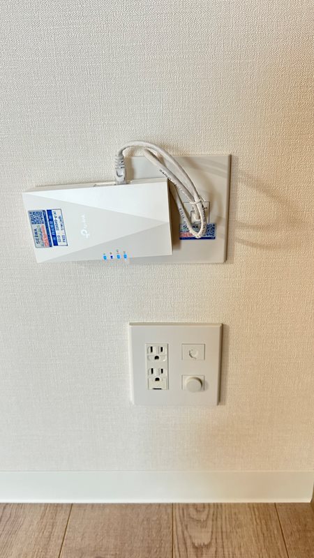 RE residence その他5