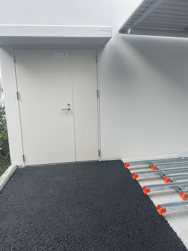 RE residence その他外観2