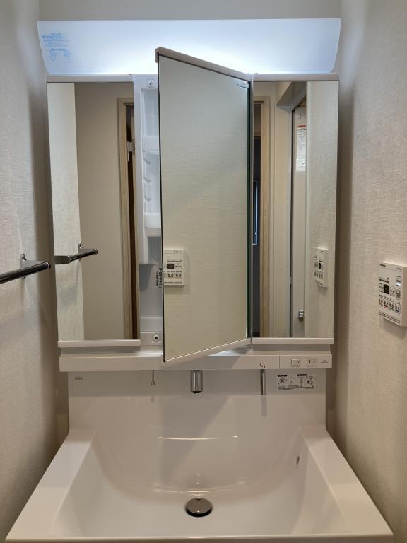 RE residence その他5