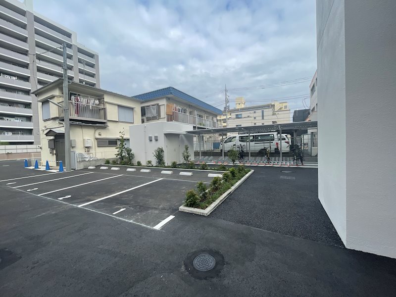 RE residence その他外観1