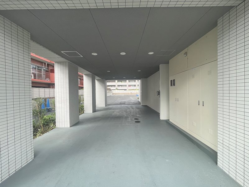 RE residence その他外観4