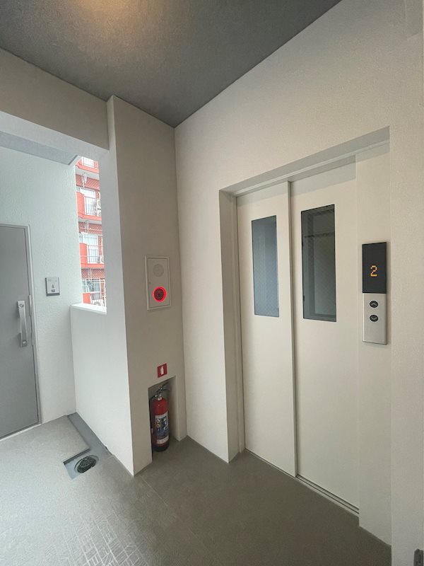 RE residence その他外観6