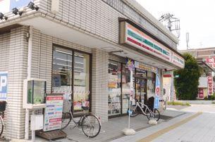 RE residence 周辺画像6