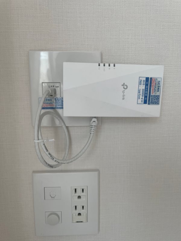 RE residence その他1