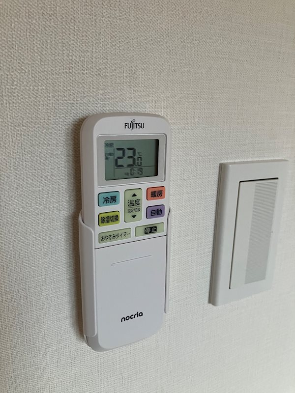 RE residence その他5