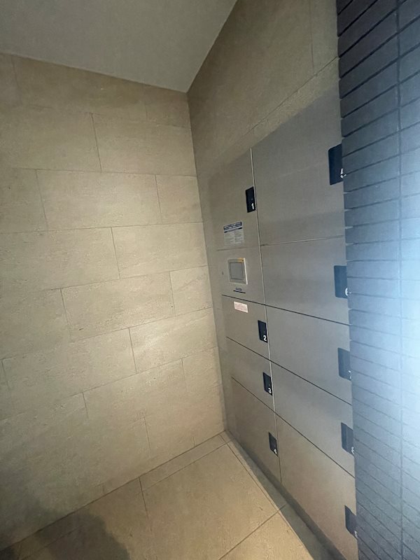 RE residence その他外観3