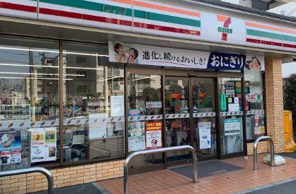 RE residence 周辺画像2