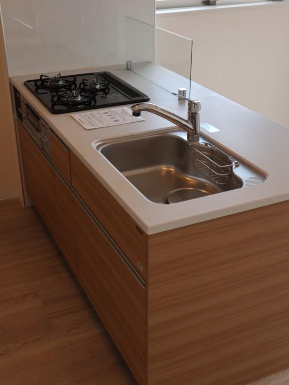 スカイガーデン キッチン