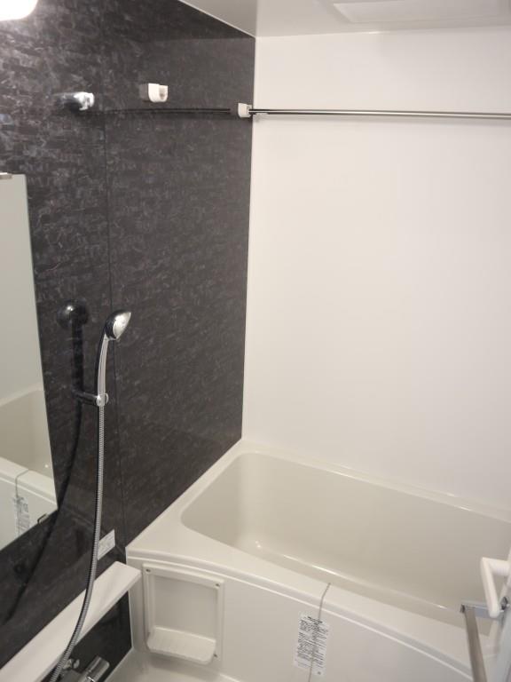 スカイガーデン 風呂画像