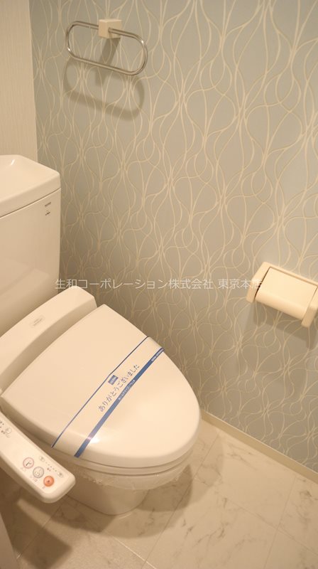 コンフォート都立大 その他1
