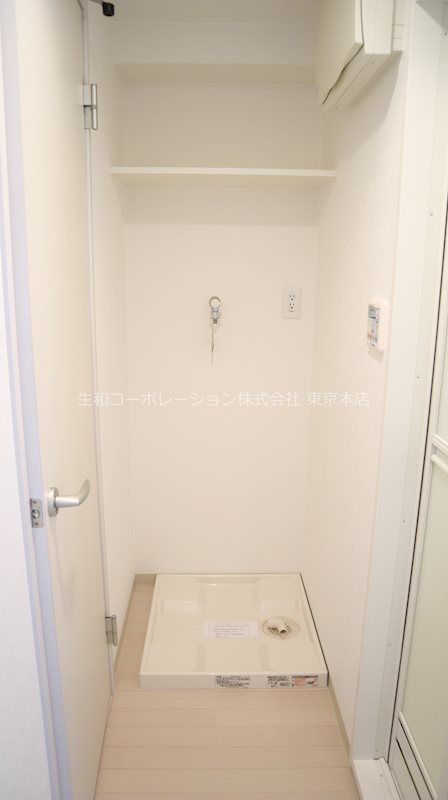 コンフォート都立大 その他3