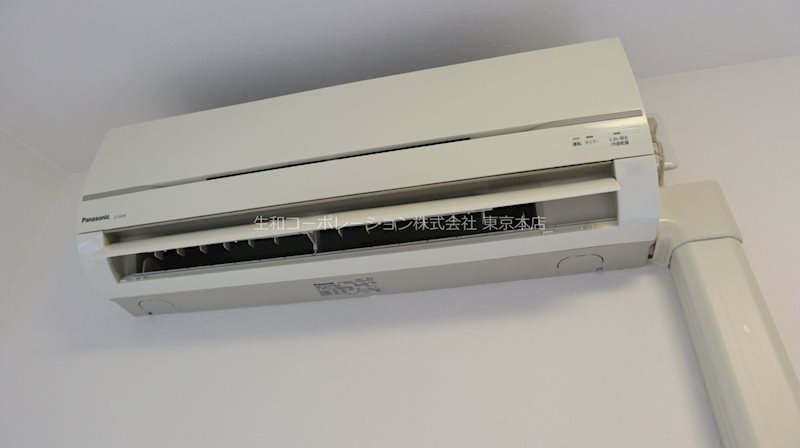 コンフォート都立大 その他4