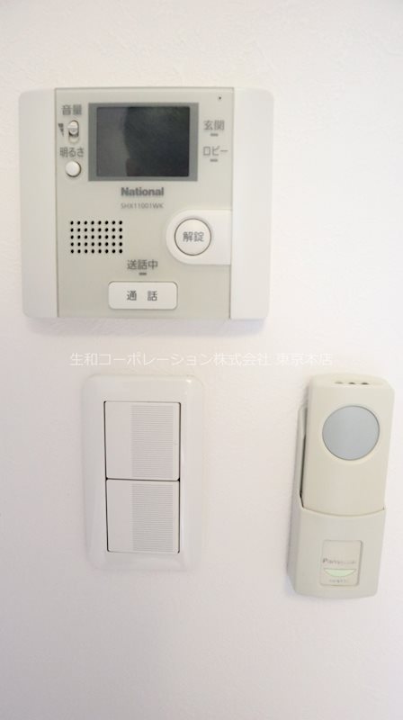 コンフォート都立大 その他5