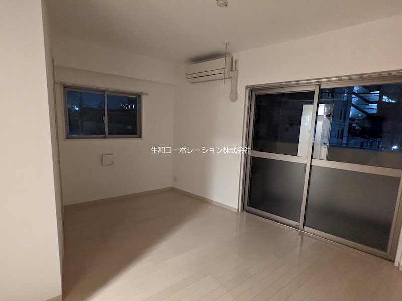 コンフォート都立大 その他6