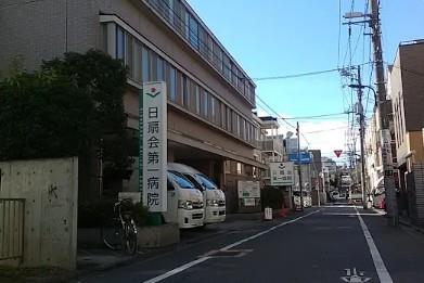 コンフォート都立大 周辺画像6