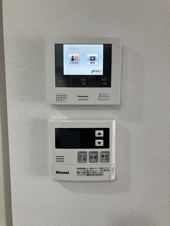 ヴァンドーム梅田北 その他5