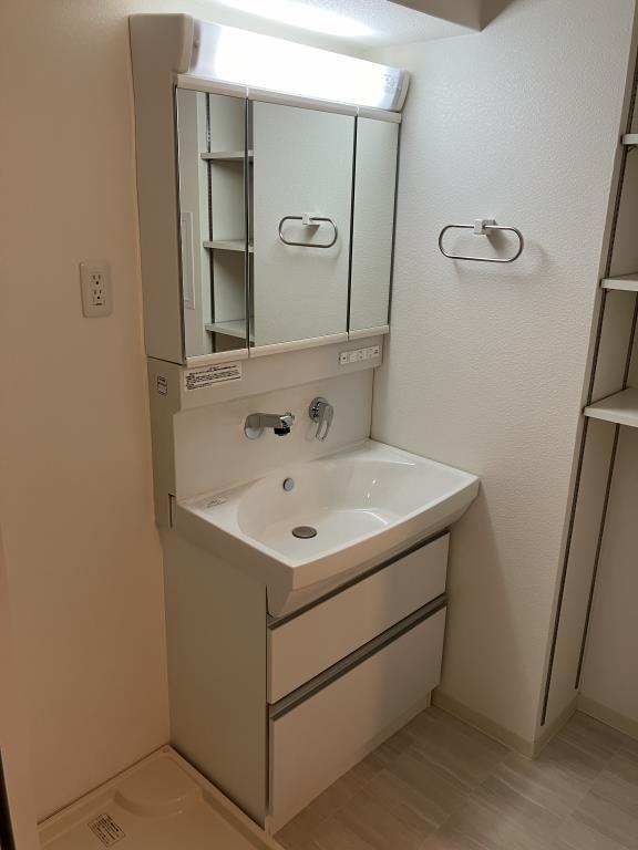 ヴァンドーム梅田北 その他8