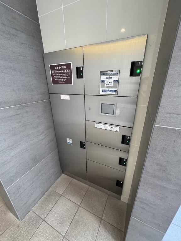 ヴァンドーム梅田北 その他10