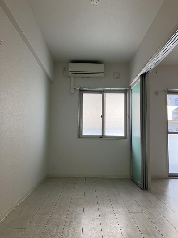 ヴァンドーム梅田北 ベッドルーム