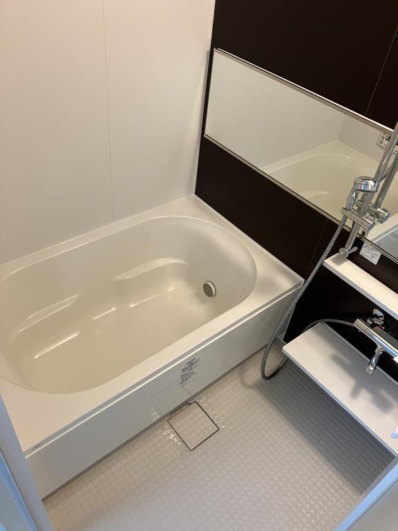 ヴァンドーム梅田北 風呂画像