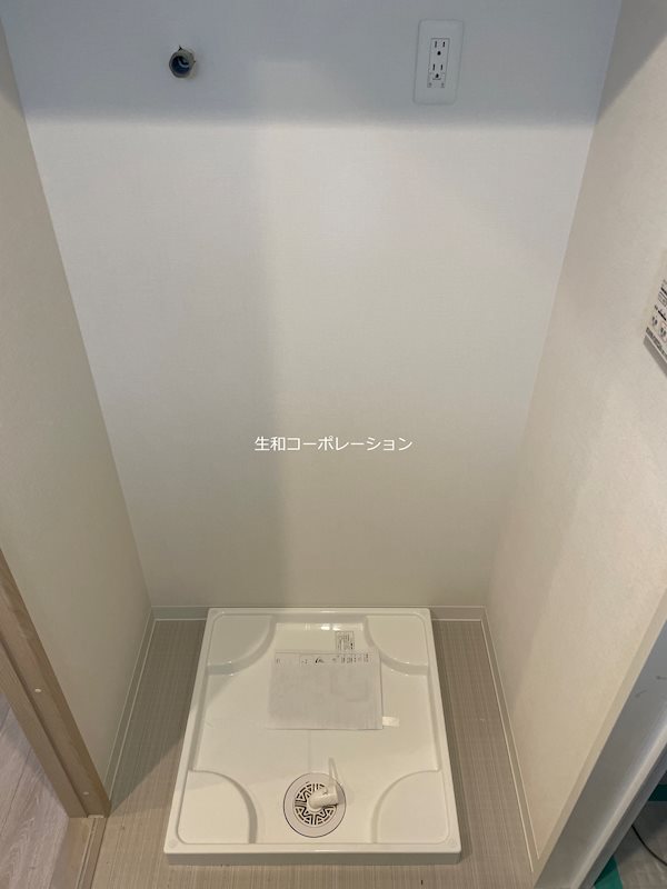 GARDEN COURT A　西高島平 その他