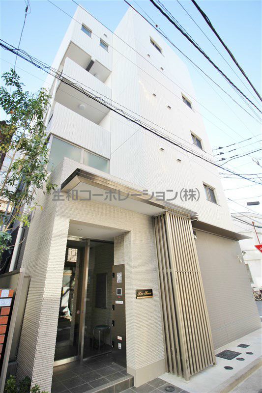 レーヴ・マノワール その他外観1