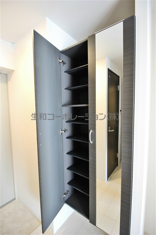 レーヴ・マノワール その他7