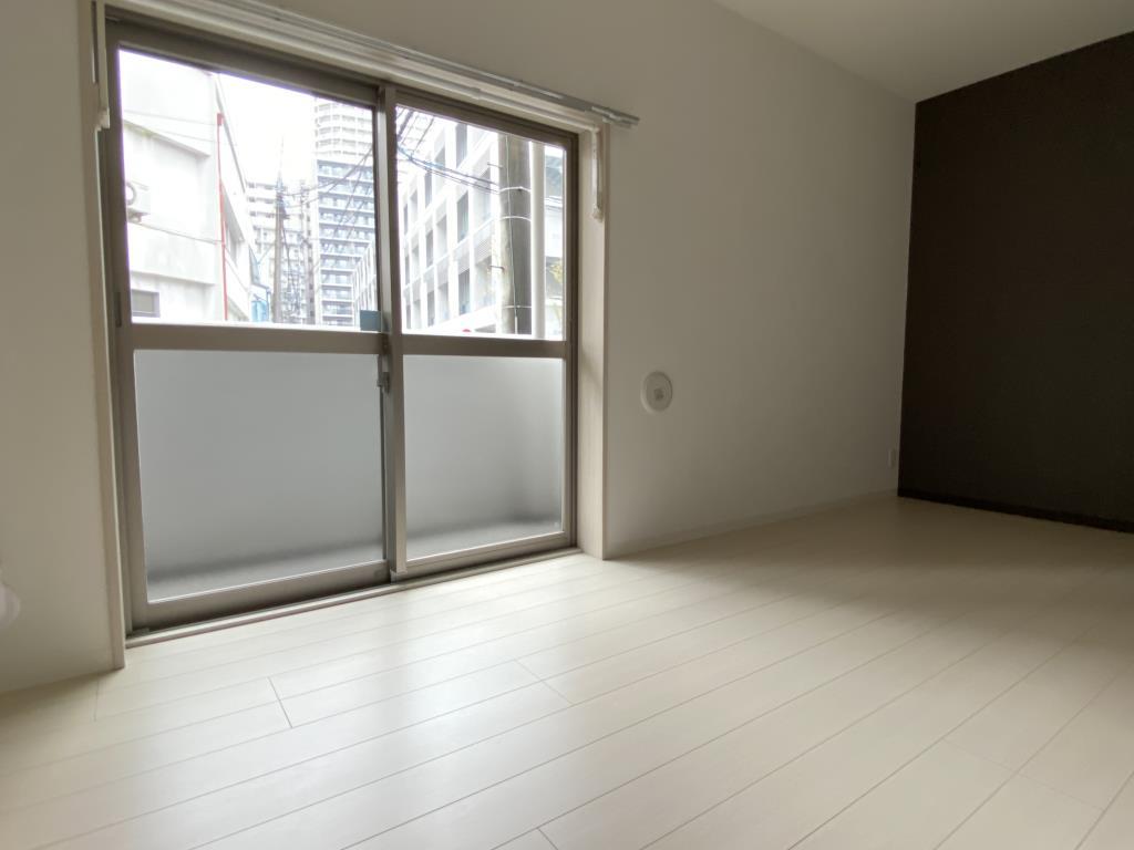 レーヴ・マノワール リビング